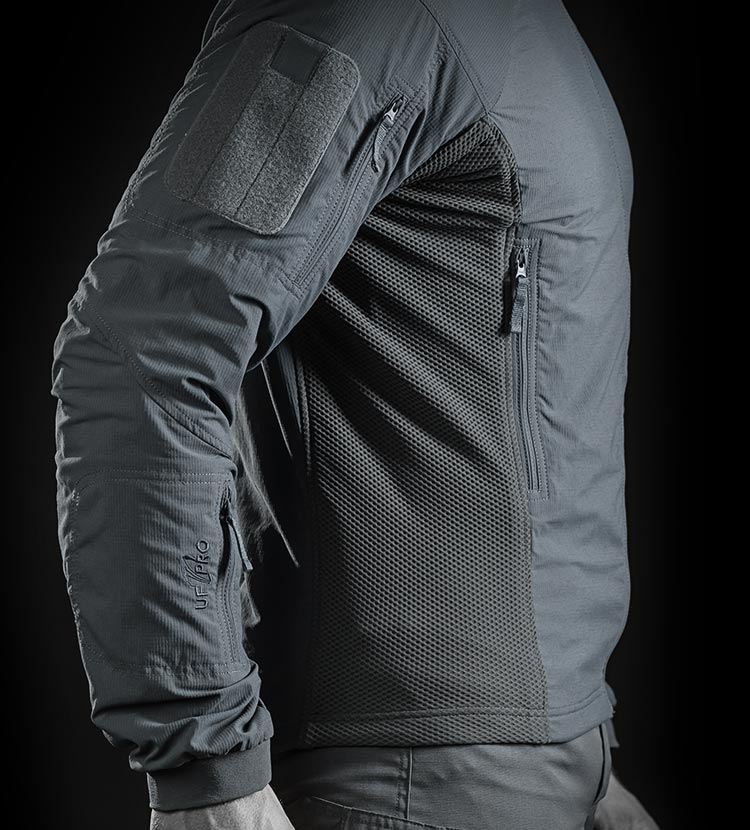 Hunter FZ Gen.2 Jacket | UF PRO